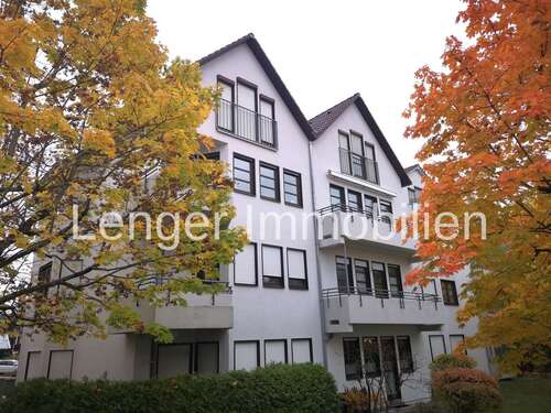 Foto - Wohnung zum Mieten in Albstadt 600,00 € 64.18 m²