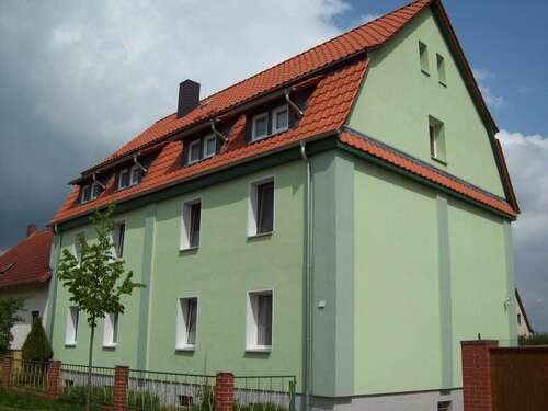 Foto - Haus zum Kaufen in Klein Quenstedt 240.000,00 € 303 m²