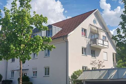 Foto - Wohnung zum Kaufen in Isny 329.000,00 € 102.69 m²