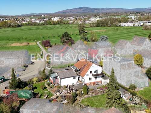Foto - Grundstück zu verkaufen in Oberursel (Taunus) 720.000,00 € 560 m²