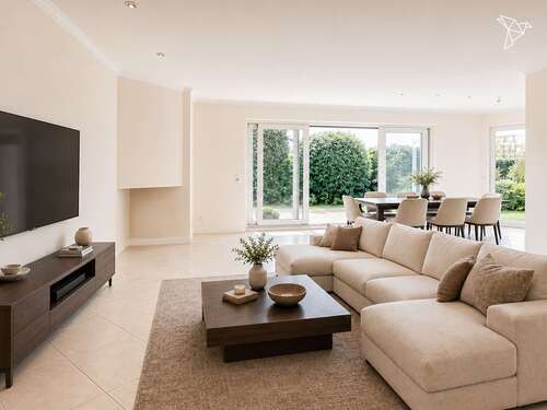 Foto - Wohnung zum Kaufen in Bad Nauheim 899.000,00 € 182 m²