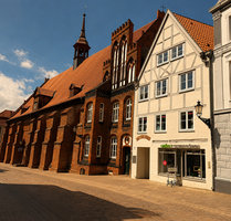 Haus zum Kaufen in Wismar 578.500,00 € 305.2 m²