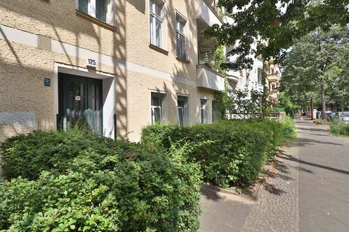 Foto - Wohnung zum Mieten in Berlin 2.809,00 € 124.78 m²