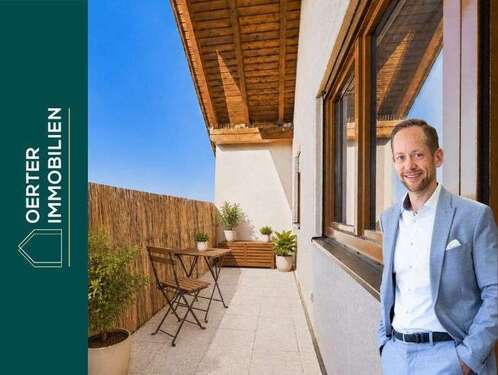 Foto - Wohnung zum Kaufen in Wendelstein 220.000,00 € 78 m²