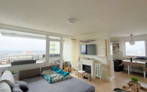 Foto - Wohnung zum Kaufen in Langen 219.000,00 € 86.64 m²