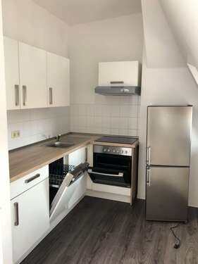 Foto - Wohnung zum Mieten in Magdeburg 450,00 € 74.06 m²