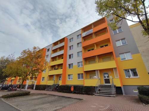 Foto - Wohnung zum Mieten in Bitterfeld-Wolfen 410,00 € 65 m²