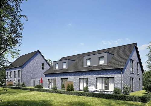 Foto - Haus zum Kaufen in Nottuln 565.000,00 € 145 m²