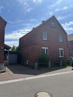 Foto - Haus zum Kaufen in Boizenburg 209.000,00 € 149 m²