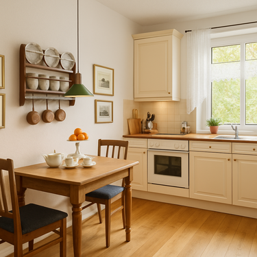 Foto - Wohnung zum Kaufen in Düsseldorf 212.500,00 € 57 m²