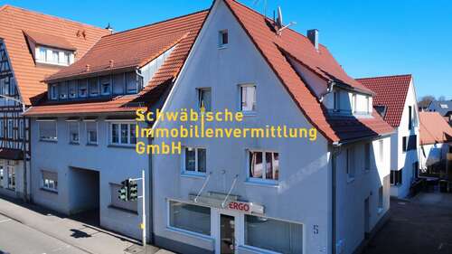 Foto - Haus zum Kaufen in Magstadt 525.000,00 € 218.94 m²