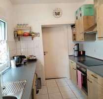Wohnen auf Zeit in Düsseldorf 1.100,00 €