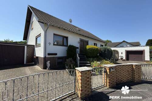 Foto - Haus zum Kaufen in Schaafheim Mosbach 435.000,00 € 137.57 m²
