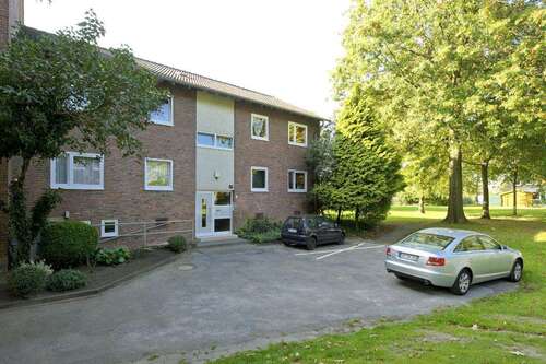 Foto - Wohnung zum Mieten in Gronau 479,00 € 52.42 m²