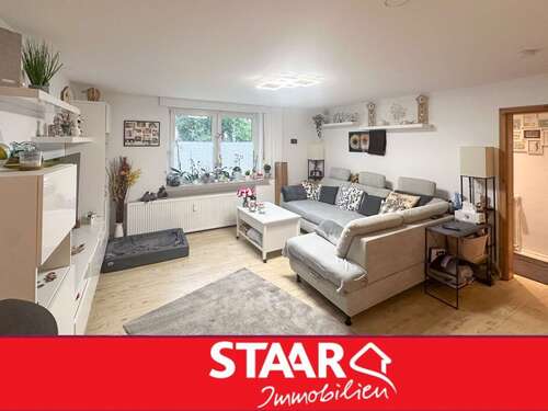 Foto - Haus zum Mieten in Kleve 850,00 € 90 m²