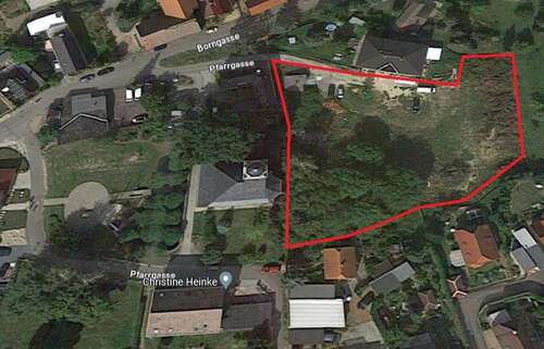 Foto - Grundstück zu verkaufen in Altenburg Zschernitzsch 145.400,00 € 3680 m²