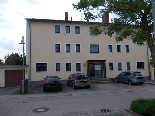 Foto - Wohnung zum Kaufen in Eching 420.000,00 € 84 m²