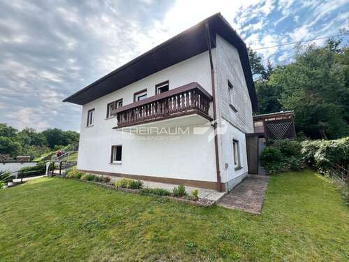 Foto - Haus zum Kaufen in Freudenberg 195.000,00 € 106.88 m²