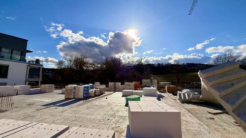 Foto - Wohnung zum Kaufen in Rudersberg 489.000,00 € 93.27 m²