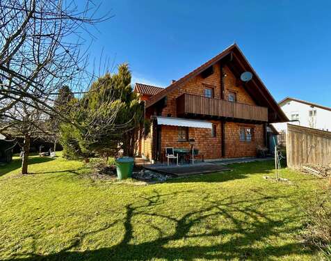 Foto - Haus zum Kaufen in Mauern 705.000,00 € 151 m²