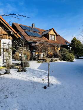 Foto - Haus zum Kaufen in Mauern 705.000,00 € 151 m²