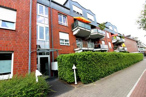 Foto - Wohnung zum Mieten in Mülheim an der Ruhr 1.219,30 € 121.93 m²