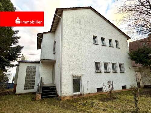 Foto - Haus zum Kaufen in Offenbach 649.000,00 € 213 m²
