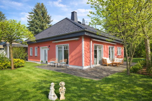 Foto - Haus zum Kaufen in Möser 495.000,00 € 148 m²