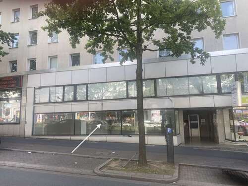 Foto - Einzelhandel in Essen Westviertel 139.000,00 € 140.6 m²