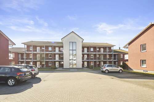 Foto - Wohnung zum Kaufen in Wismar 185.000,00 € 53.78 m²