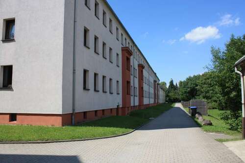 Foto - Wohnung zum Mieten in Chemnitz 245,00 € 46.01 m²
