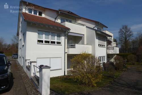 Foto - Wohnung zum Kaufen in Bad Waldsee 125.000,00 € 50 m²