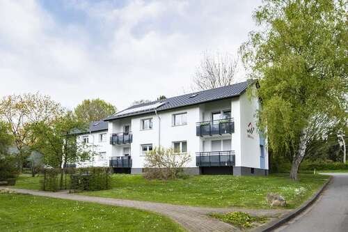 Foto - Wohnung zum Mieten in Herford 365,00 € 45 m²