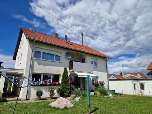 Foto - Wohnung zum Kaufen in Welzheim 357.000,00 € 125 m²