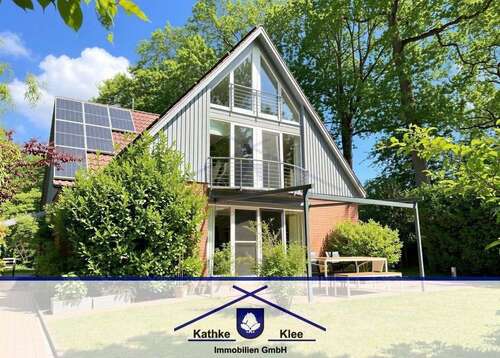 Foto - Haus zum Kaufen in Ottersberg 739.000,00 € 378 m²