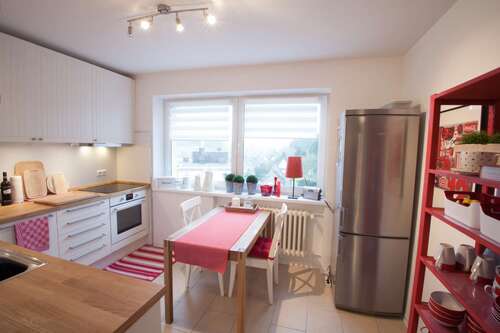 Foto - Wohnung zum Mieten in Siegen 530,00 € 75 m²