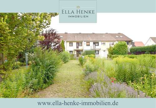 Foto - Haus zum Kaufen in Bad Harzburg 109.000,00 € 89 m²