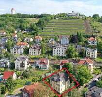 Haus zum Kaufen in Radebeul 1.050.000,00 € 361 m²