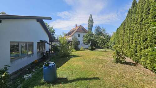 Foto - Haus zum Kaufen in Landshut 970.000,00 € 180 m²