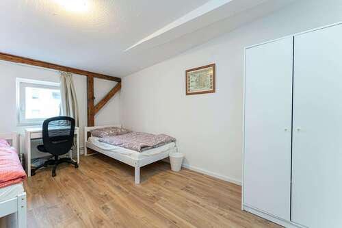 Foto - WG-Zimmer in Berlin 450,00 € 14 m²