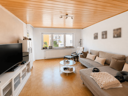 Foto - Wohnung zum Kaufen in Ingelheim am Rhein 269.000,00 € 84 m²
