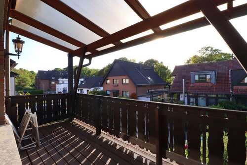 Foto - Wohnung zum Kaufen in Gelsenkirchen 209.000,00 € 116.79 m²