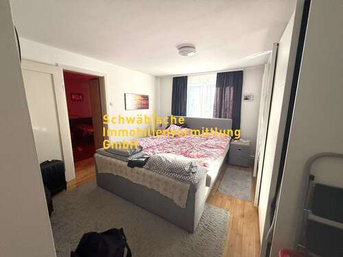 Foto - Wohnung zum Kaufen in Magstadt 154.500,00 € 63.39 m²