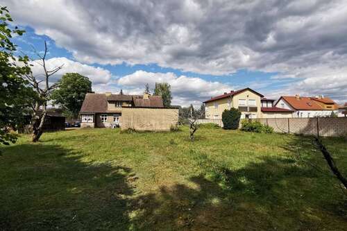 Foto - Grundstück zu verkaufen in Finowfurt 183.500,00 € 2514 m²