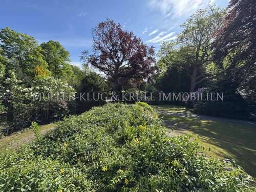 Foto - Wohnung zum Kaufen in Hamburg 1.500.000,00 € 114 m²