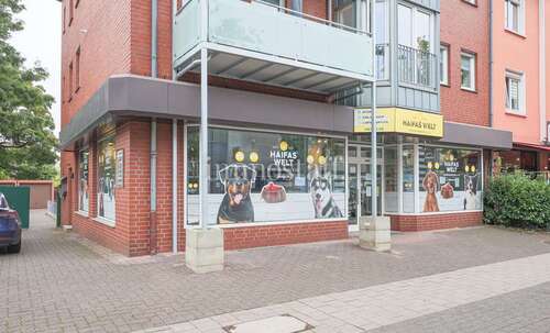 Foto - Büro in Dorsten 2.500,00 € 230.93 m²