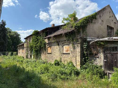Foto - Grundstück zu verkaufen in Hoppegarten 387.500,00 € 1235 m²