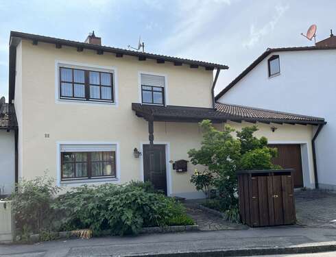 Foto - Haus zum Kaufen in Walpertskirchen 849.000,00 € 180 m²