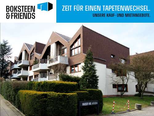 Foto - Wohnung zum Mieten in Essen 1.280,00 € 110 m²