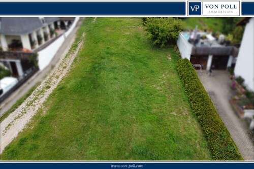 Foto - Grundstück zu verkaufen in Stegaurach Debring 265.000,00 € 781 m²